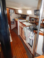  - FREEDOM FREEDOM 35 CAT KETCH