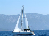 Beneteau - Beneteau Oceanis 36 cc