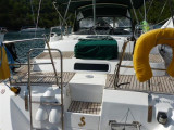 Beneteau - Beneteau Oceanis 36 cc