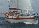 Scanmar - Scanmar 35