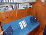 Westerly - WESTERLY CORSAIR 36