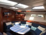 Beneteau - BENETEAU OCEANIS 473 CELEBRATION