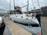 Beneteau - Beneteau Oceanis 36CC