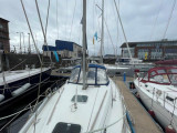 Beneteau - Beneteau Oceanis 36CC