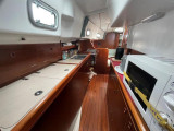 Beneteau - Beneteau Oceanis 36CC