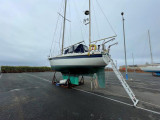 Westerly - Westerly Conway