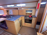 Hanse Yachts - Hanse 400e
