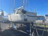 Hanse Yachts - Hanse 400e