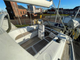 Hanse Yachts - Hanse 400e