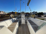 Hanse Yachts - Hanse 400e