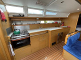 Jeanneau - Jeanneau Sun Odyssey 44i