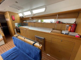 Jeanneau - Jeanneau Sun Odyssey 44i