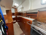 Beneteau - Beneteau Oceanis 36CC
