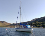 LM Boats - LM 27