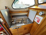 LM Boats - LM 27