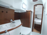 Beneteau - Beneteau Oceanis 36CC