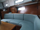 Beneteau - Beneteau Oceanis 36CC