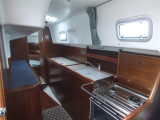 Beneteau - Beneteau Oceanis 36CC