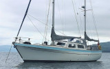 Thumbnail - Moody 42 Ketch