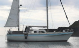 Moody - Moody 42 Ketch