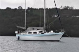Moody - Moody 42 Ketch