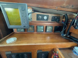 Moody - Moody 42 Ketch