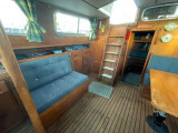 Moody - Moody 42 Ketch
