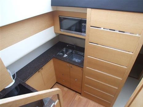 Fairline Fairline Phantom 48 For Sale At Boatnet De