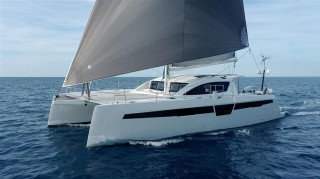 Thumbnail - C-Catamarans C-CAT 48