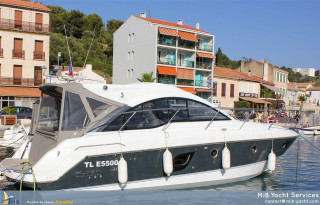 Thumbnail - Beneteau Gran Turismo 38 GT