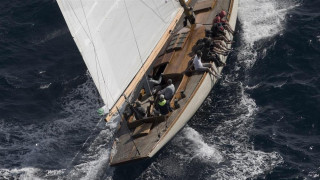 Thumbnail - Custom Plyms PROTOTYPE SLOOP