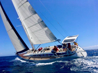 Thumbnail - Custom Nautor's SWAN 40