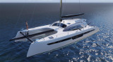  - C-Catamarans C-Cat 64