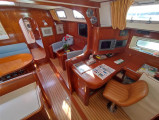 Amel Yachts - Amel 54