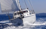 Amel Yachts - Amel 54