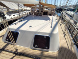 Amel Yachts - Amel 54