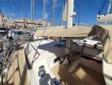 Amel Yachts - Amel 54