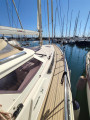 Amel Yachts - Amel 54