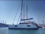 Fountaine Pajot - Fountaine Pajot Saona 47