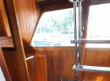  - Custom Chantiers de l esterel, Cannes Yacht acajou