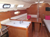 Beneteau - Beneteau Oceanis 31