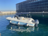 Beneteau - Beneteau Flyer 850 Sun Deck