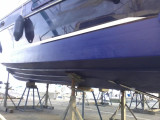  - Custom Construction Navale d