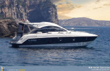 Beneteau - Beneteau Gran Turismo 38 GT