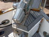  - Custom Américan Marine Grand Banks 36