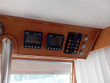  - Custom Américan Marine Grand Banks 36