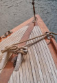  - Custom Plyms PROTOTYPE SLOOP