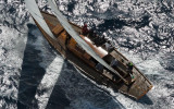  - Custom Plyms PROTOTYPE SLOOP