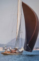  - Custom Plyms PROTOTYPE SLOOP