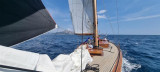  - Custom Plyms PROTOTYPE SLOOP